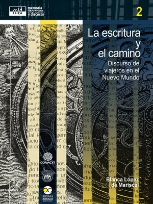 cover image of La escritura y el camino